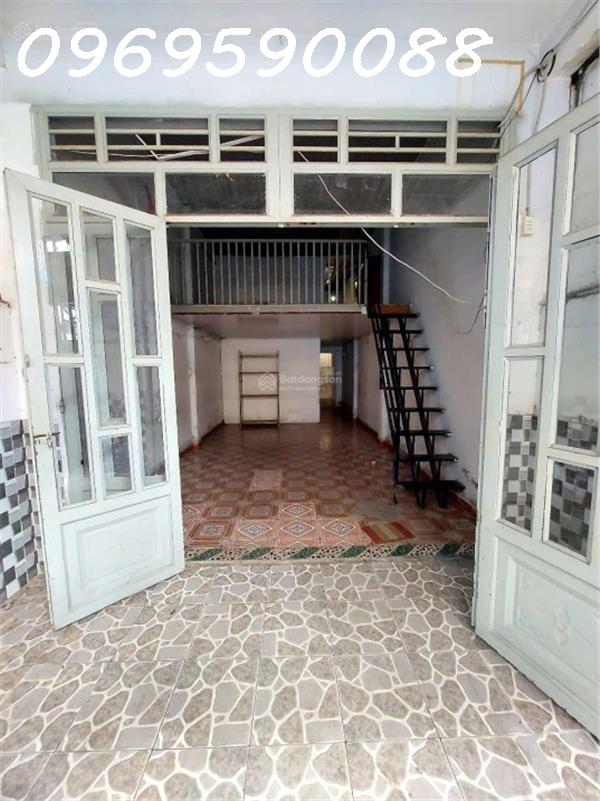 BÁN NHÀ HXH Lê Trọng Tấn, Tây Thạnh, Tân Phú – 68m² – SHR – Chỉ 5.9 TỶ 3