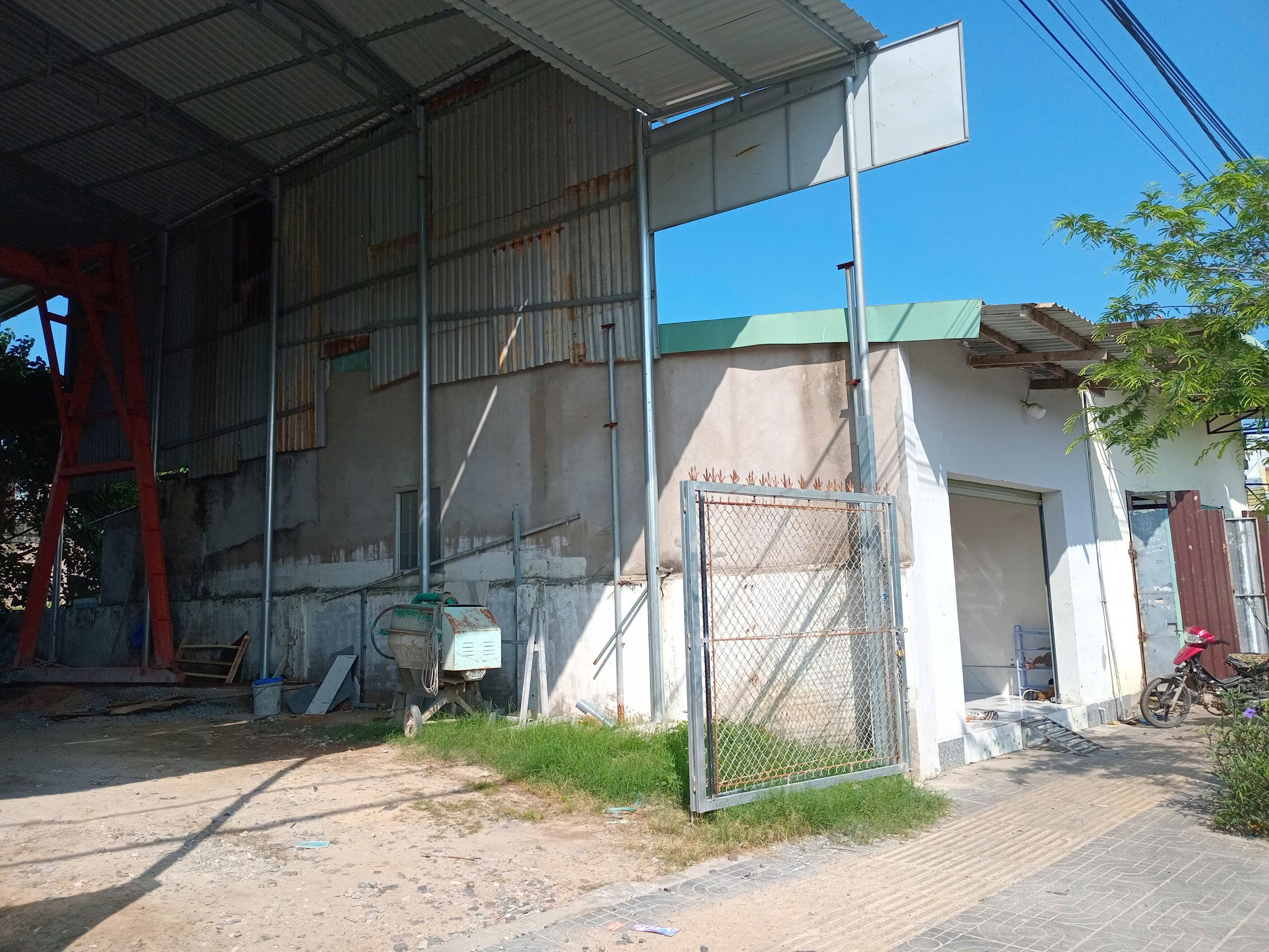 BÁN NHÀ ĐẤT ĐƯỜNG VEN BIỂN TẠI P.TỈNH, HUYỆN LONG ĐIỀN, TỈNH BR-VT 5