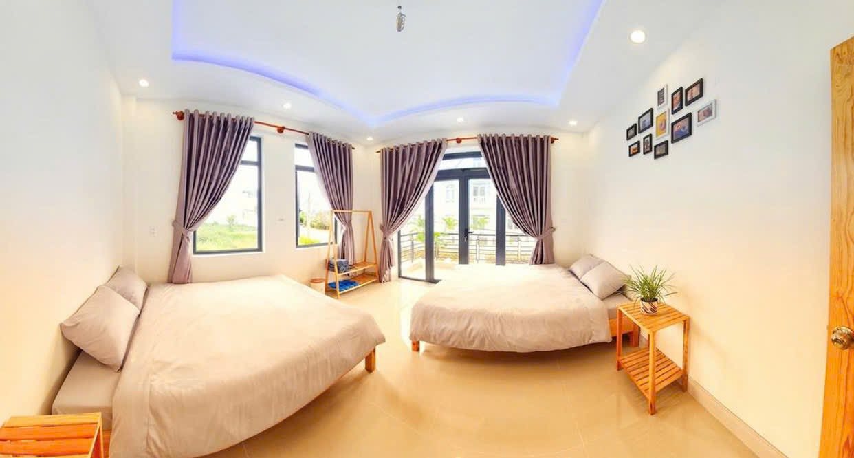 Cần Bán Gấp Biệt Thự Đẹp KQH đường An Sơn, P4, Đà Lạt giá 19.5 tỷ 3