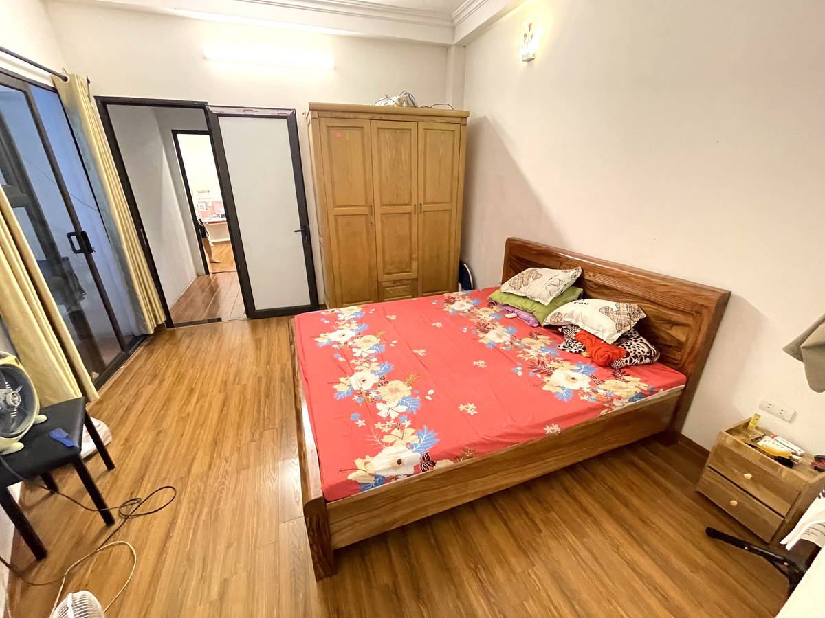MẶT NGỖ SIÊU ĐẸP 35m giá 5.4 tỷ Huyền Kỳ Phú Lãm Hà Đông.,HÓT HÓT. 5