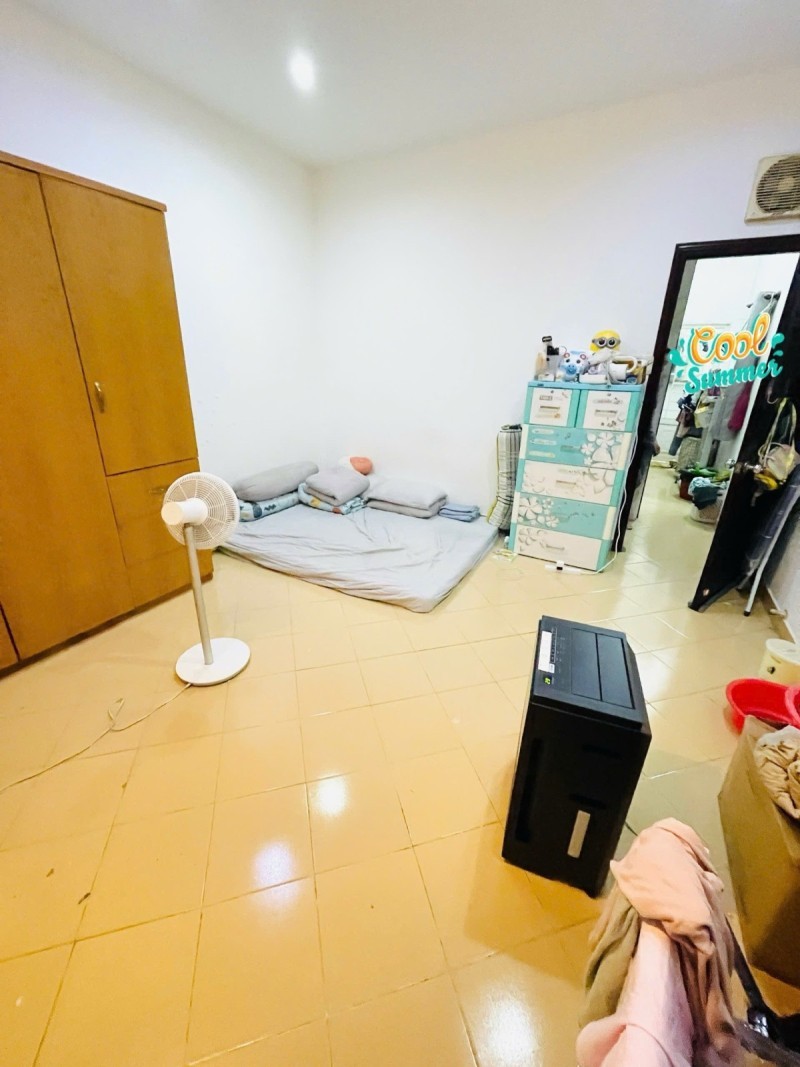 Bán Gấp Nhà Bùi Đình Túy (4x12) Gần Mặt Tiền Nhỉnh 6 Tỷ 4