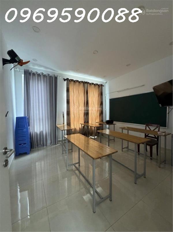 BÁN NHÀ HXH TÂN PHÚ, TÂN QUÝ – 44M², 5 TẦNG, 4PN – 5.9 TỶ – SHR – CỰC HIẾM 2
