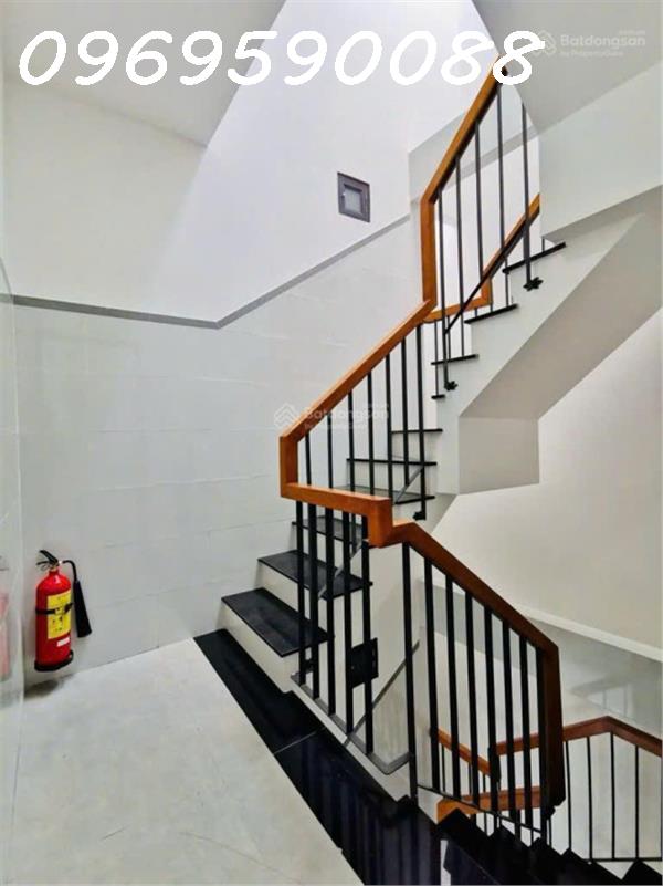 DIỆN TÍCH KHỦNG 73M² – 2 TẦNG – HXH DÒNG TIỀN GẦN 30TR/T SƠN KỲ, TÂN PHÚ – 6PN – GIÁ 6 TỶ 4