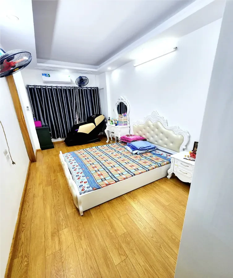 Bán Nhà Tam Trinh 31/33m2 5 tầng. mặt tiền 3m. giá 6.7 tỷ Hoàng Mai Hà Nội 5