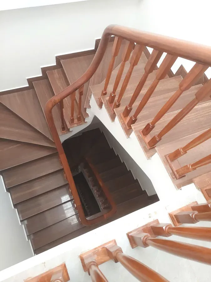 Bán Nhà  Hoàng Mai 34m2, 5 tầng. mặt tiền 3.5m. giá 6.9 tỷ Hoàng Mai Hà Nội 4