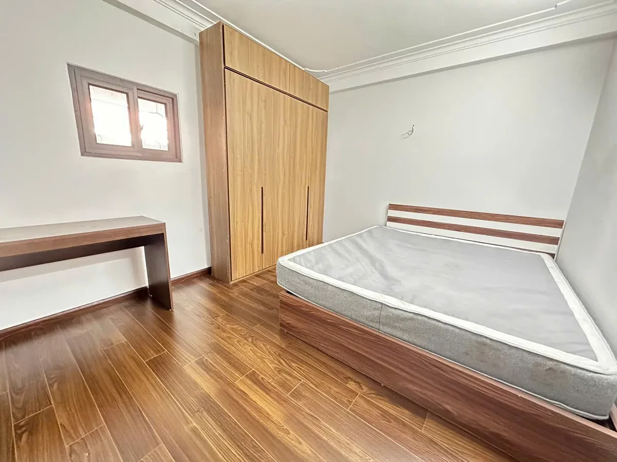 Bán nhà 4  tầng Nguyễn Trãi, DT  48,2m², Full Nội Thất GIÁ 8TY 350 TR LH ; 083.2865.116 5