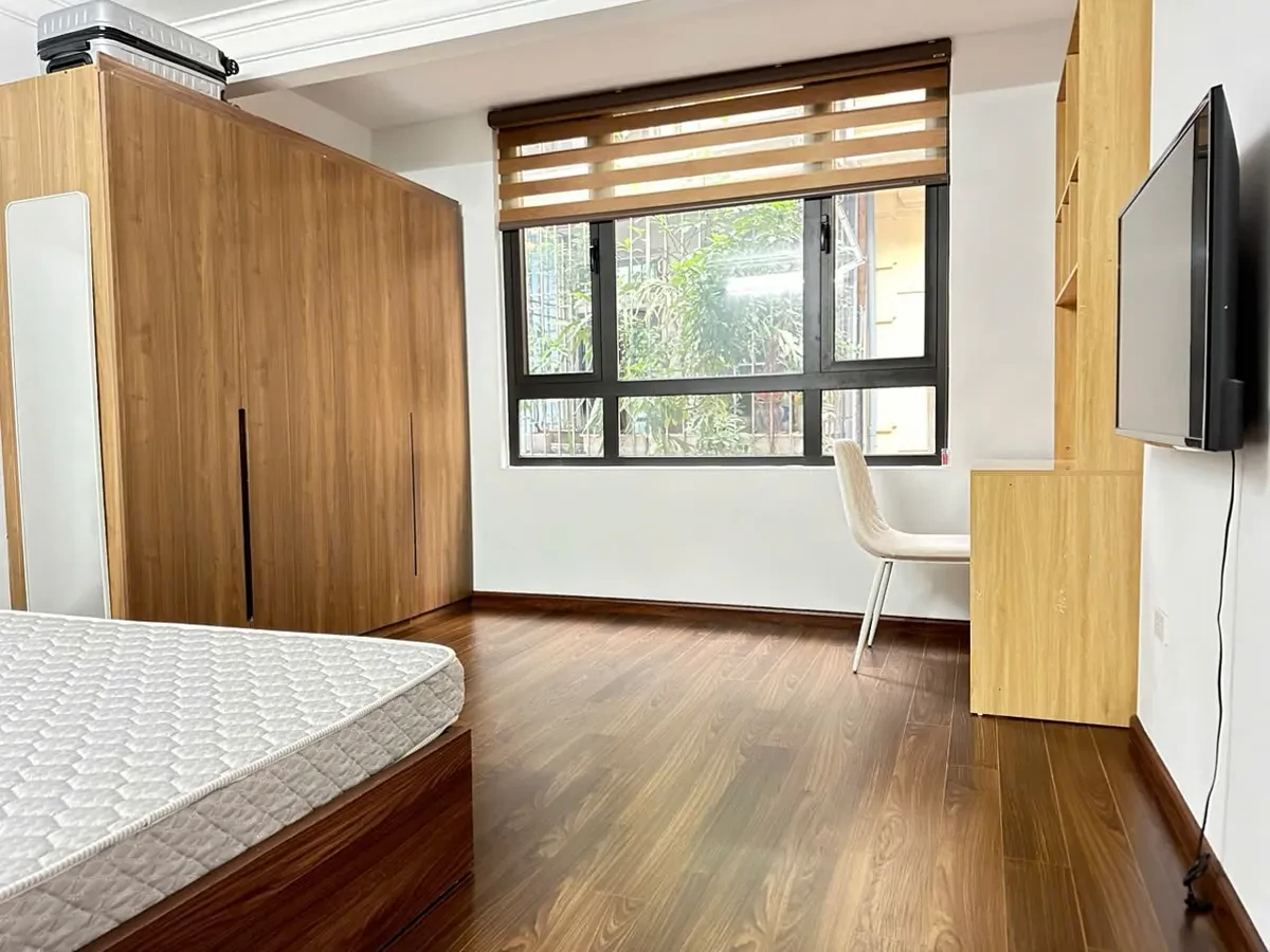 Bán nhà 4  tầng Nguyễn Trãi, DT  48,2m², Full Nội Thất GIÁ 8TY 350 TR LH ; 083.2865.116 4