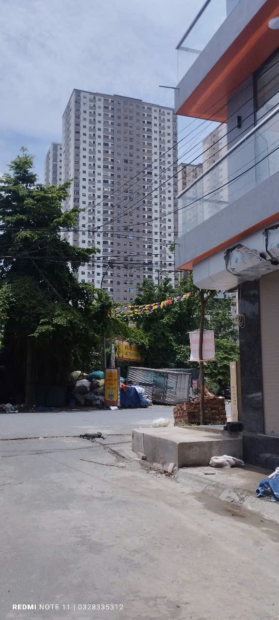 51m2 TÒA CC MINI XÂY MỚI, KHU DỊCH VỤ LAI XÁ, 7 TẦNG, PCCC, THANG MÁY, 10 PHÒNG KHÉP KÍN, 13.5 tỷ 5