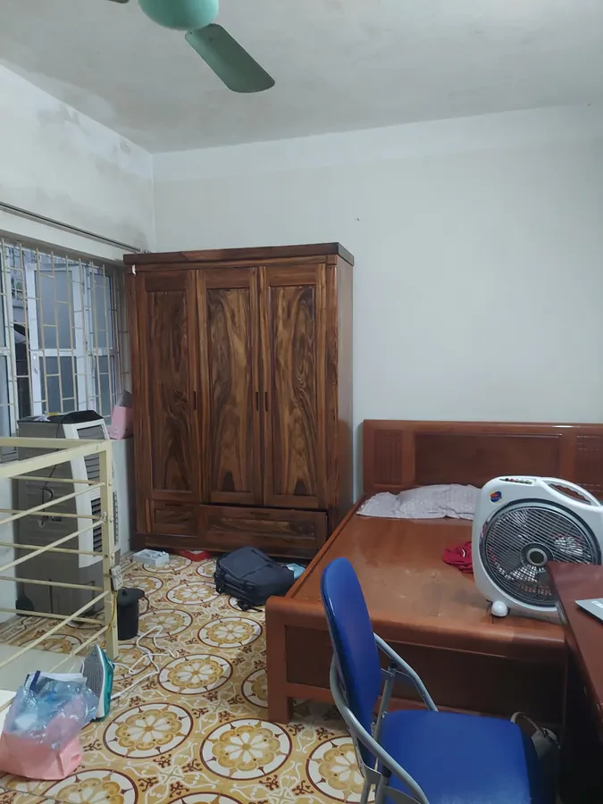 Bán Nhà  Xã Đàn2.  47m2. 3 tầng.mặt tiền 5.4. giá  8.4 tỷ Đống Đa Hà Nội 3