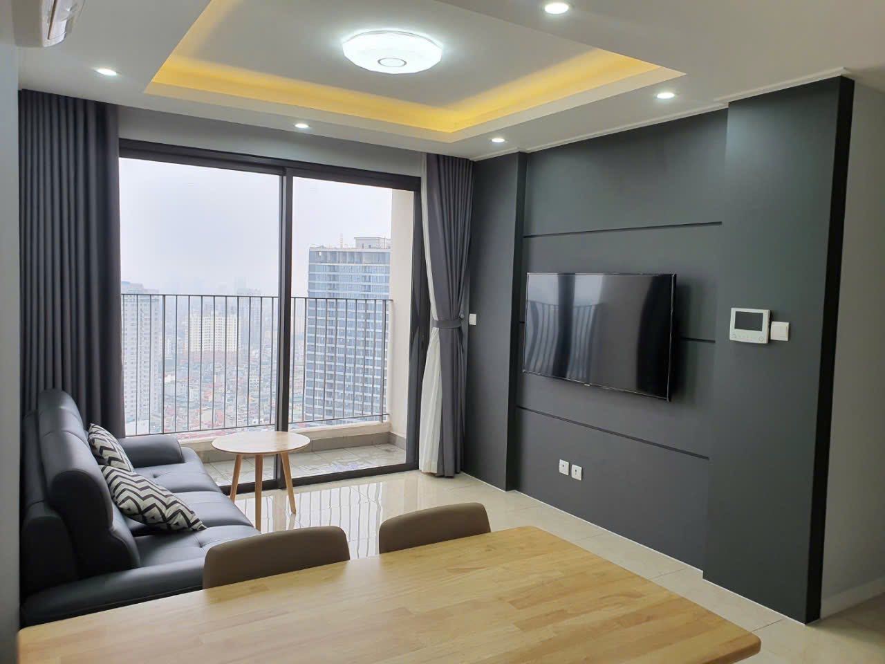 Cần bán Căn hộ chung cư dự án Vinhomes D'Capitale, Diện tích 73m², Giá 7.4 Tỷ