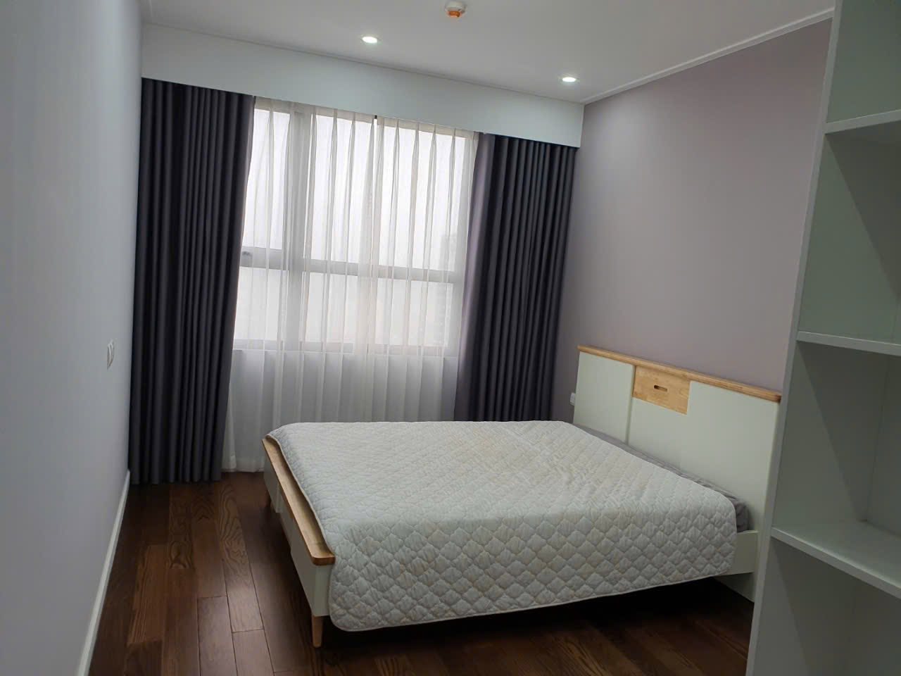 Cần bán Căn hộ chung cư dự án Vinhomes D'Capitale, Diện tích 73m², Giá 7.4 Tỷ 2