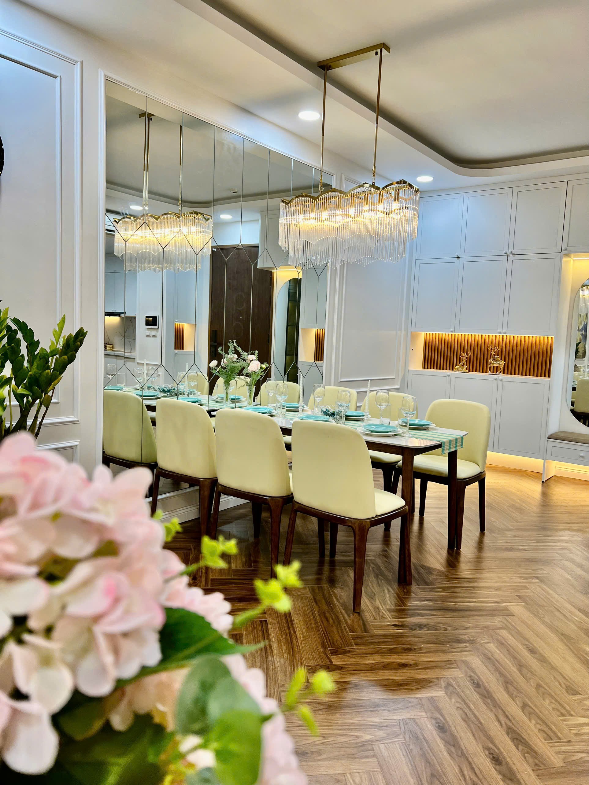Cần bán Căn hộ chung cư dự án Hapulico Complex, Diện tích 180m², Giá 90 Triệu/m² 2