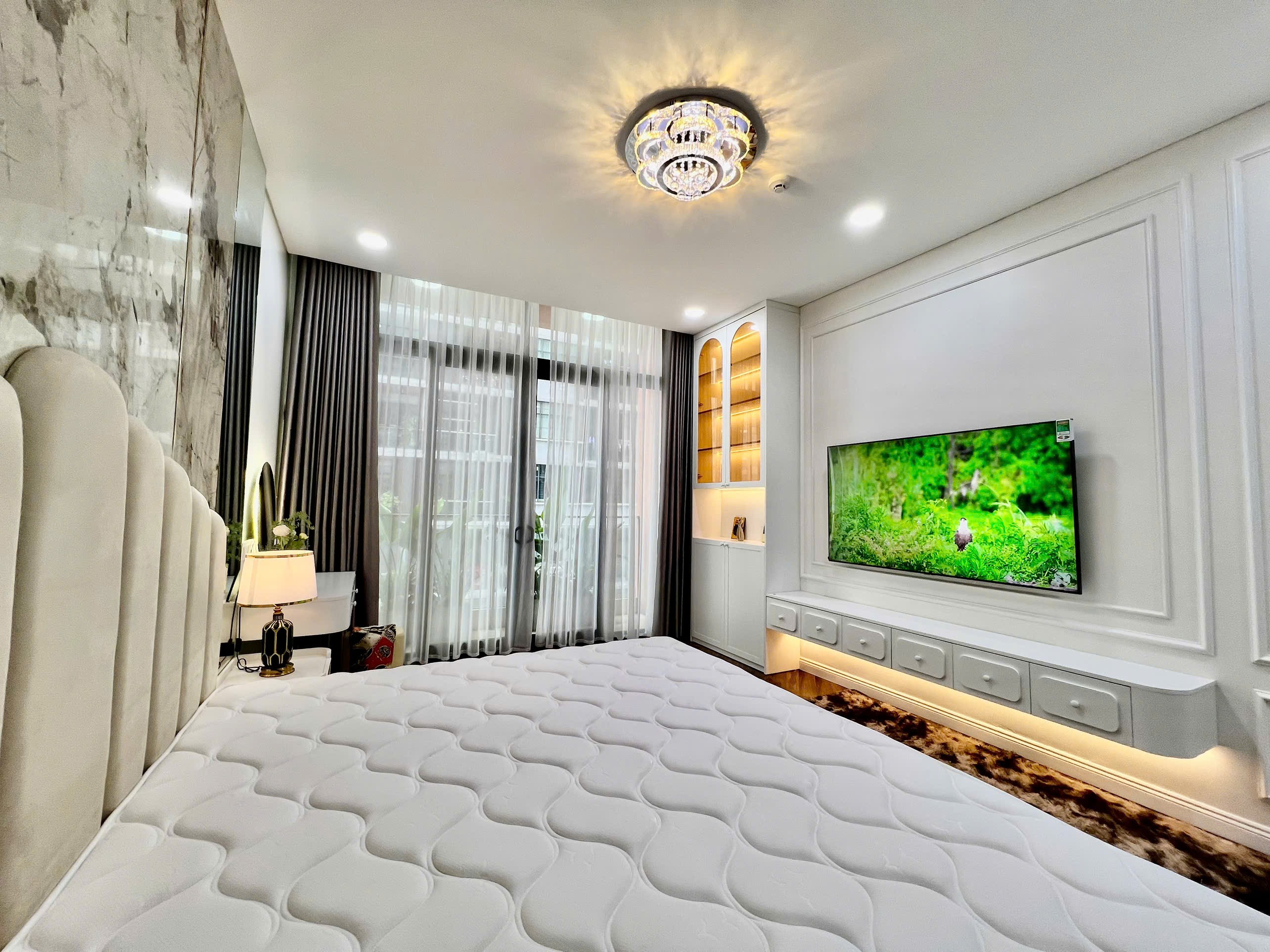 Cần bán Căn hộ chung cư dự án Hapulico Complex, Diện tích 180m², Giá 90 Triệu/m² 6