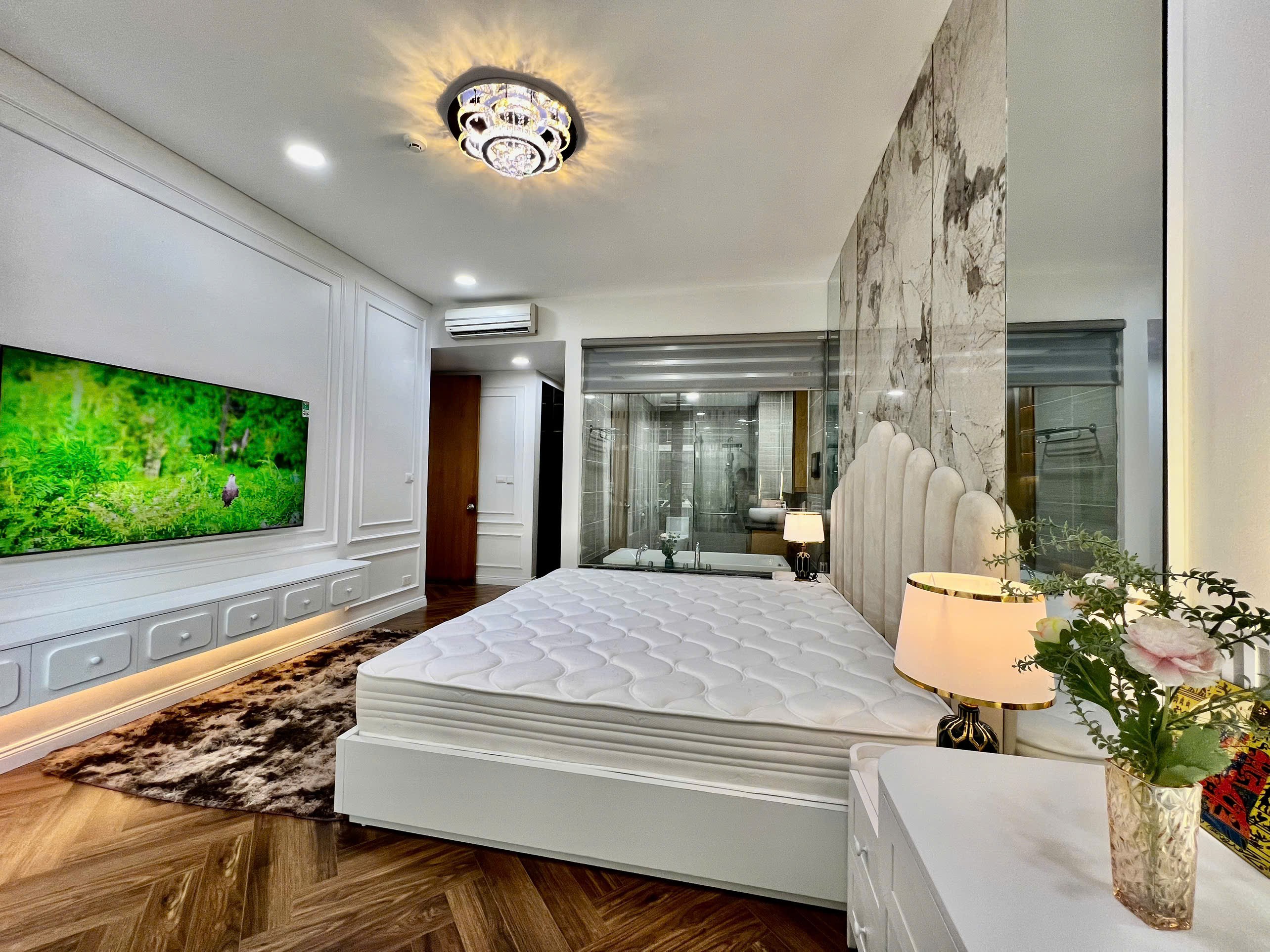 Cần bán Căn hộ chung cư dự án Hapulico Complex, Diện tích 180m², Giá 90 Triệu/m² 7