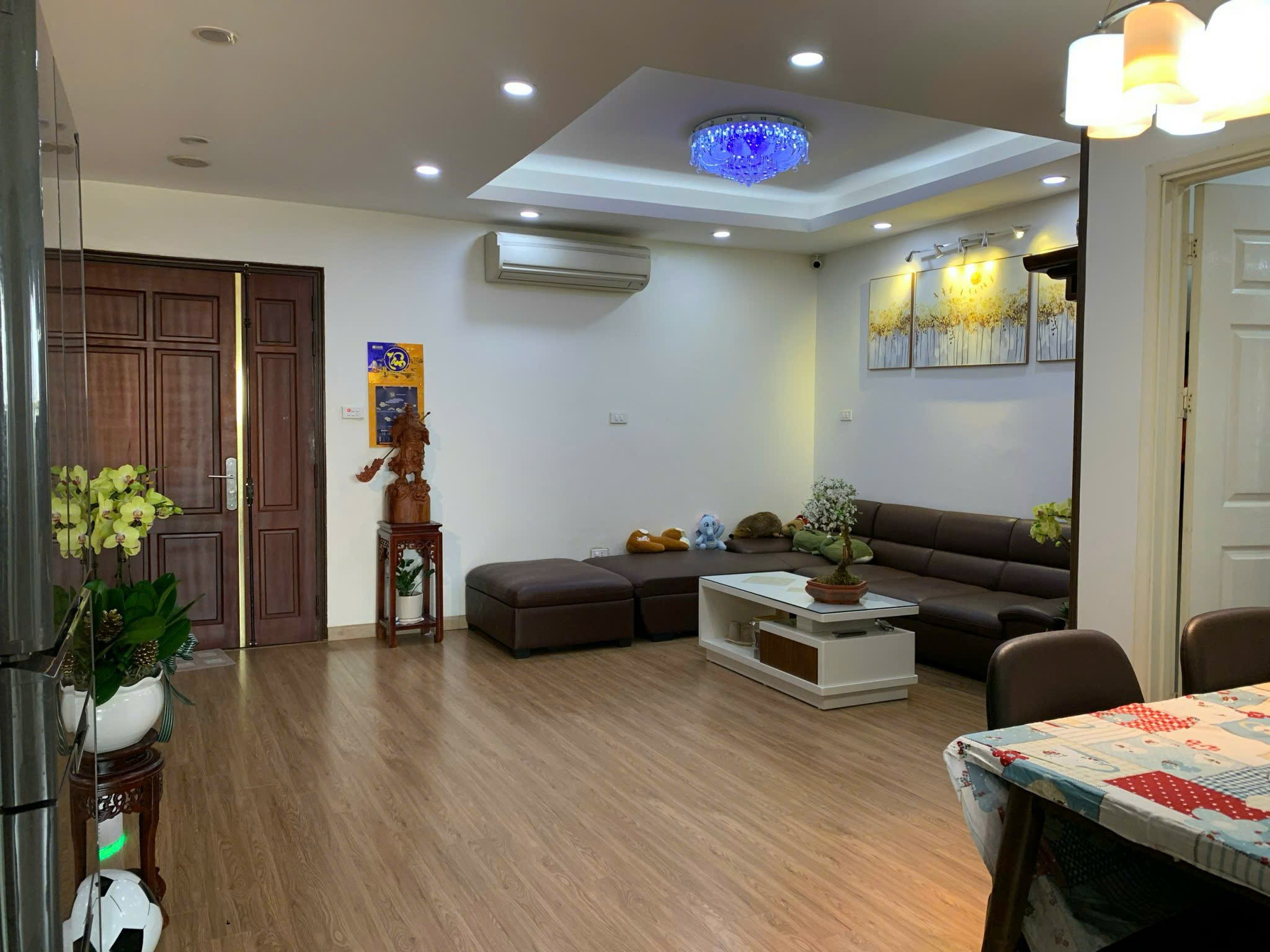 Cần bán Căn hộ chung cư dự án Hapulico Complex, Diện tích 77m², Giá 6 Tỷ