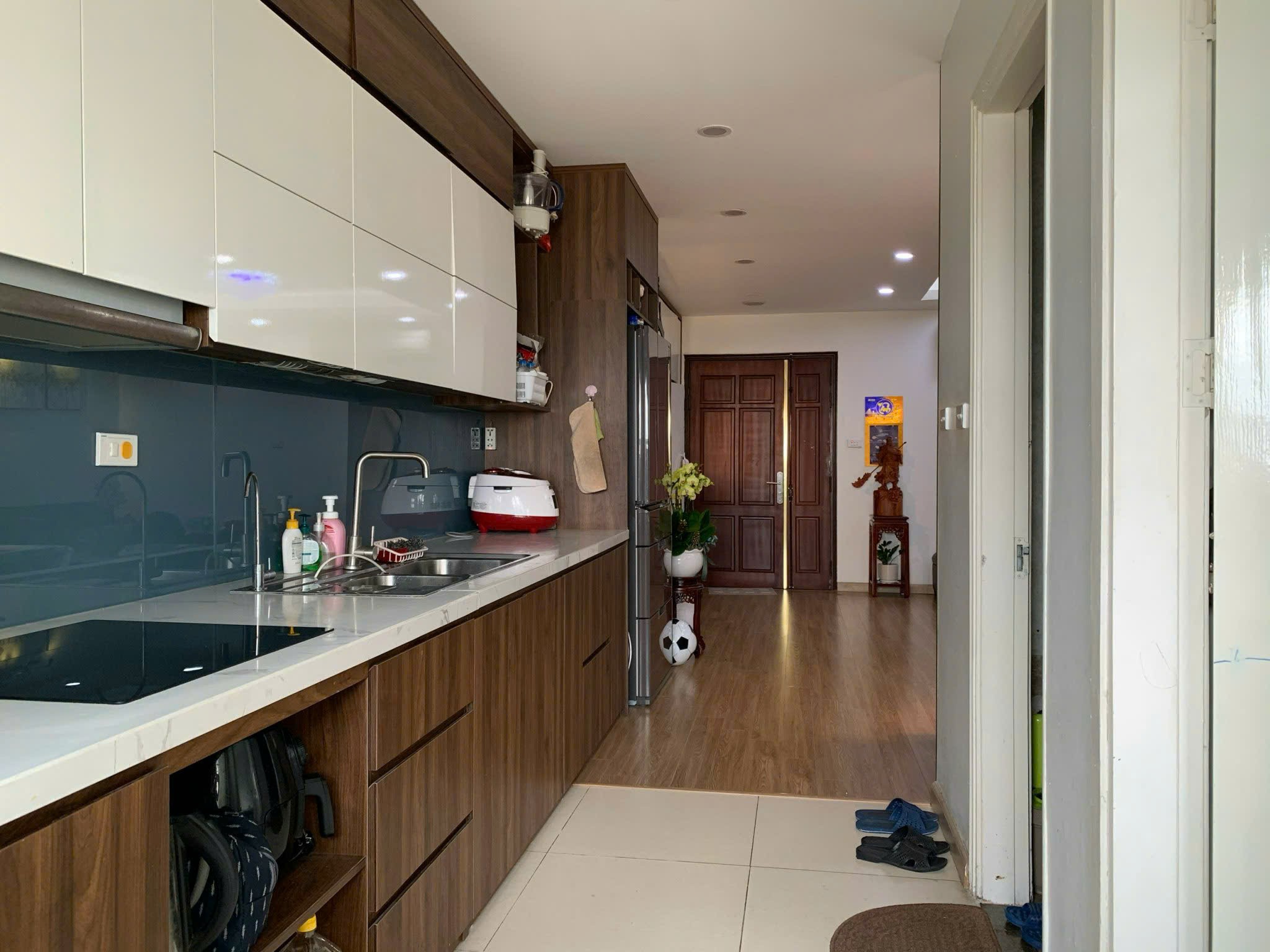 Cần bán Căn hộ chung cư dự án Hapulico Complex, Diện tích 77m², Giá 6 Tỷ 6