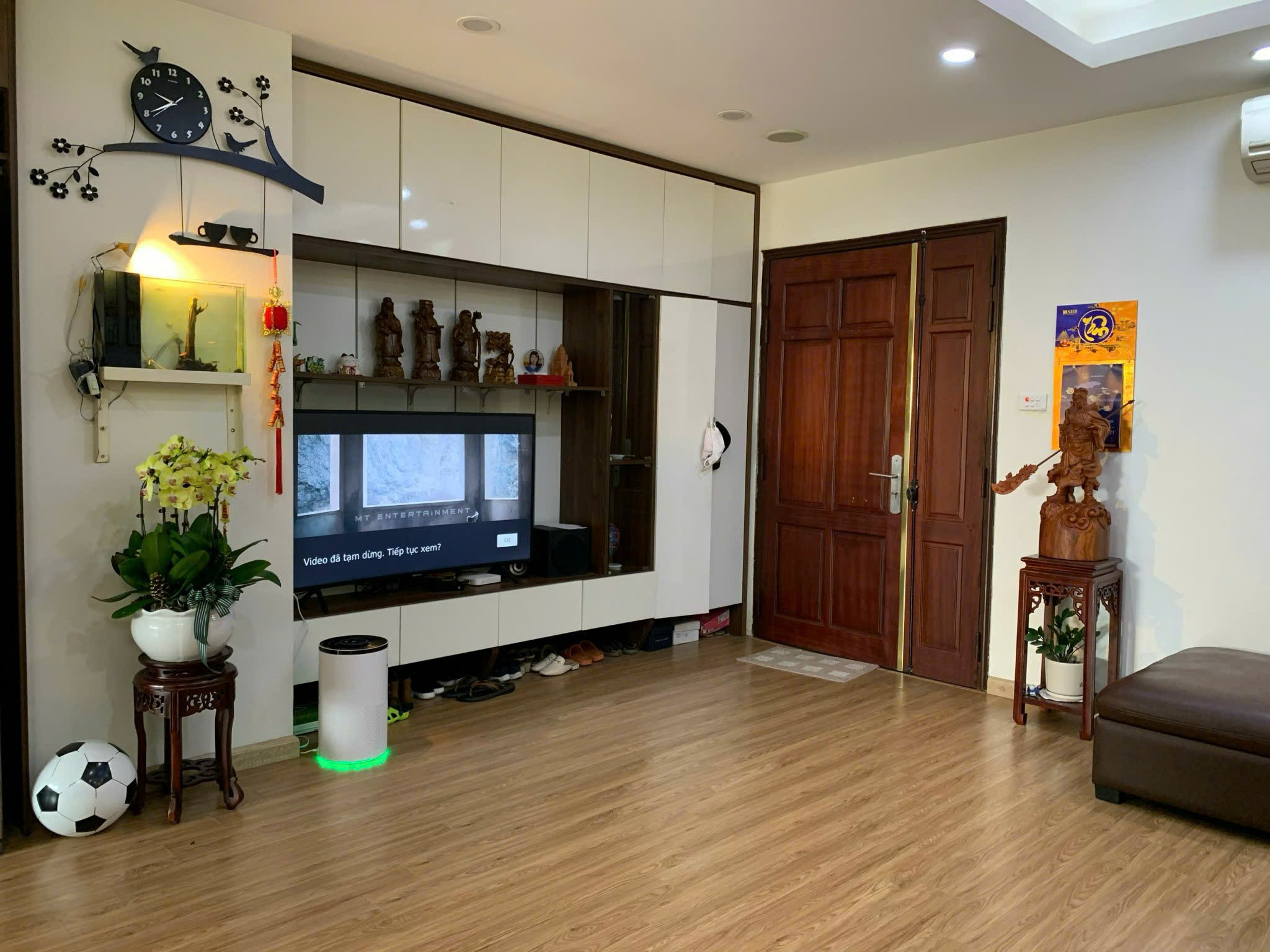 Cần bán Căn hộ chung cư dự án Hapulico Complex, Diện tích 77m², Giá 6 Tỷ 7