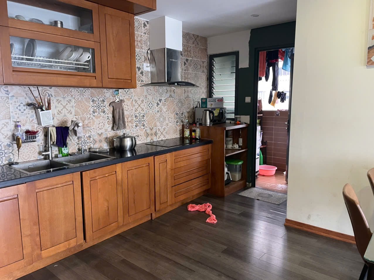 Cần bán Căn hộ chung cư dự án Mulberry Lane, Diện tích 114m², Giá 6.7 Tỷ 2