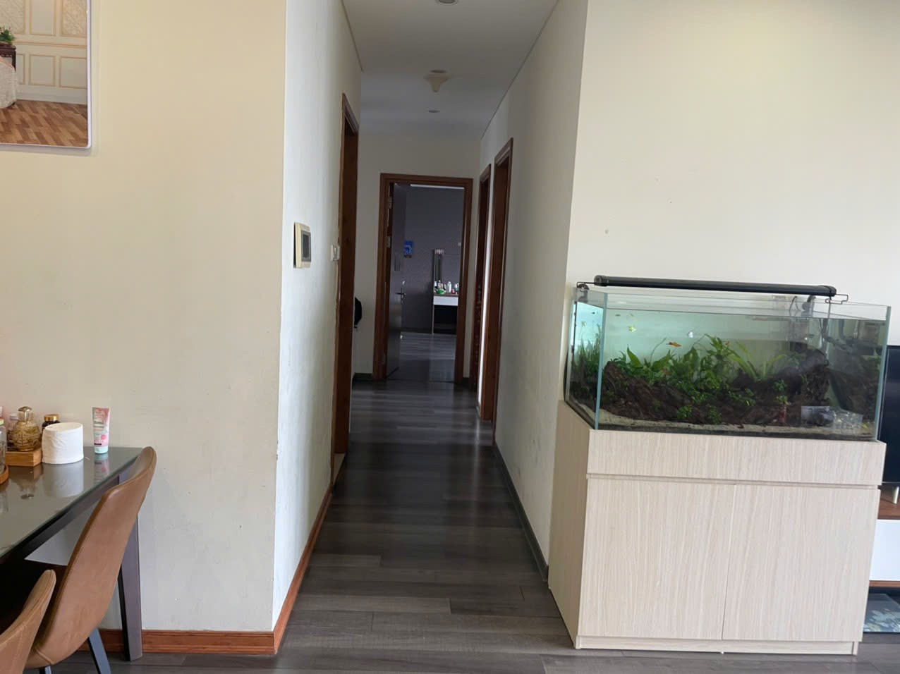 Cần bán Căn hộ chung cư dự án Mulberry Lane, Diện tích 114m², Giá 6.7 Tỷ 3