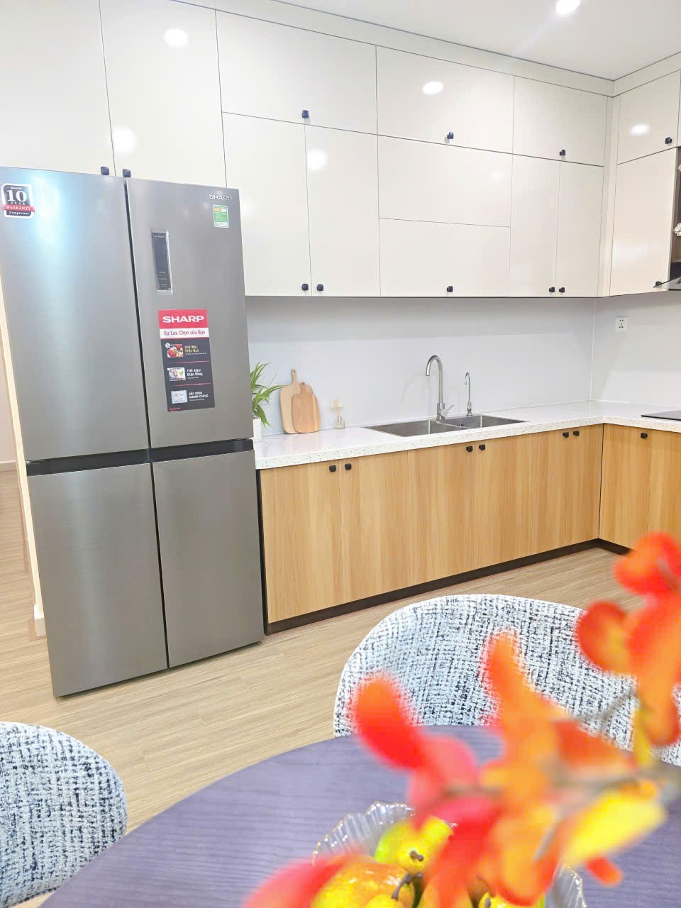 Cần bán Căn hộ chung cư dự án Seasons Avenue, Diện tích 86m², Giá 5.7 Tỷ 11