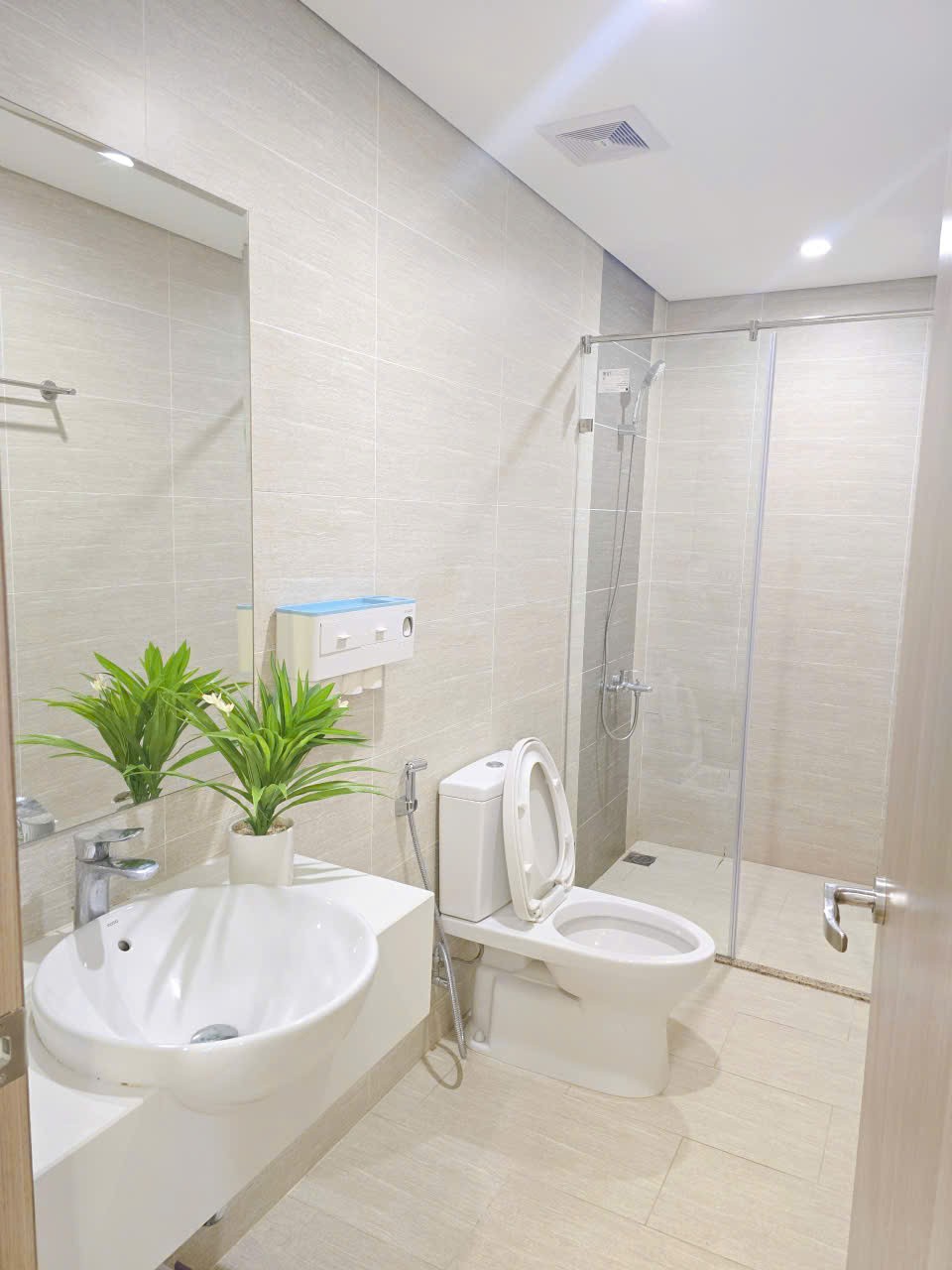 Cần bán Căn hộ chung cư dự án Seasons Avenue, Diện tích 86m², Giá 5.7 Tỷ 10