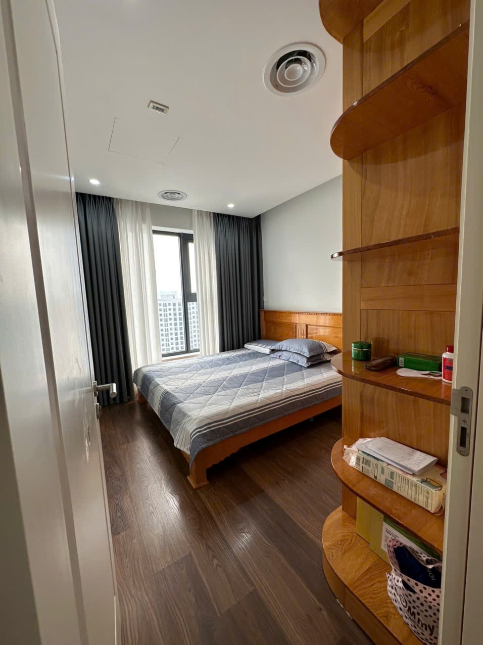Bán căn 2PN đẹp nhất nhì Imperia Garden 80m2 - giá cực tốt 2