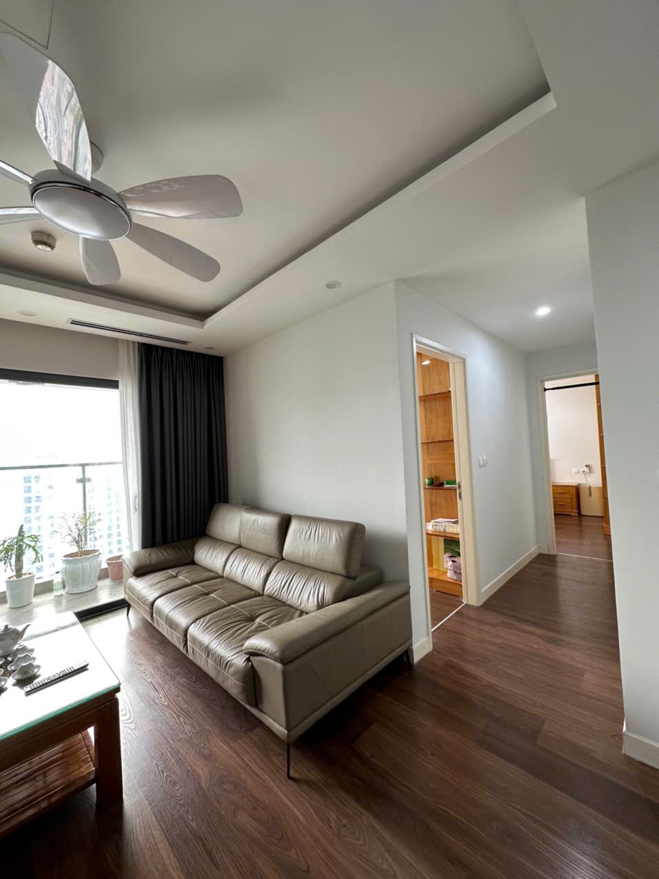Bán căn 2PN đẹp nhất nhì Imperia Garden 80m2 - giá cực tốt 3