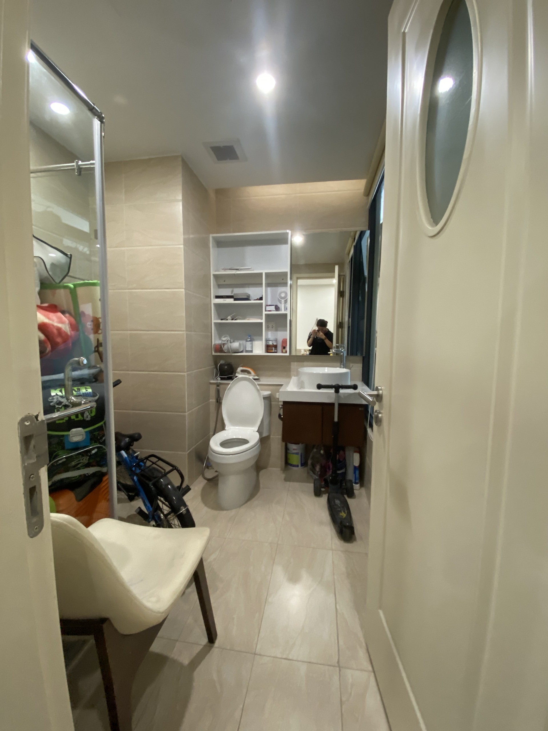 CẦN BÁN GẤP – Căn hộ 2 ngủ tại Imperia Garden, giá tốt 6.x tỷ 5