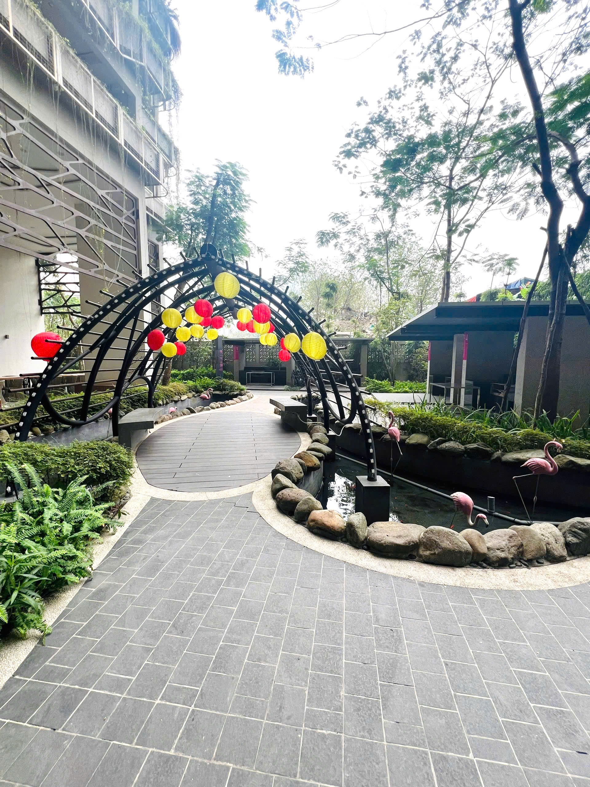 Bán căn hộ Seasons Avenue 2PN - 73m2 - giá chỉ 5.3 tỷ cực rẻ 4