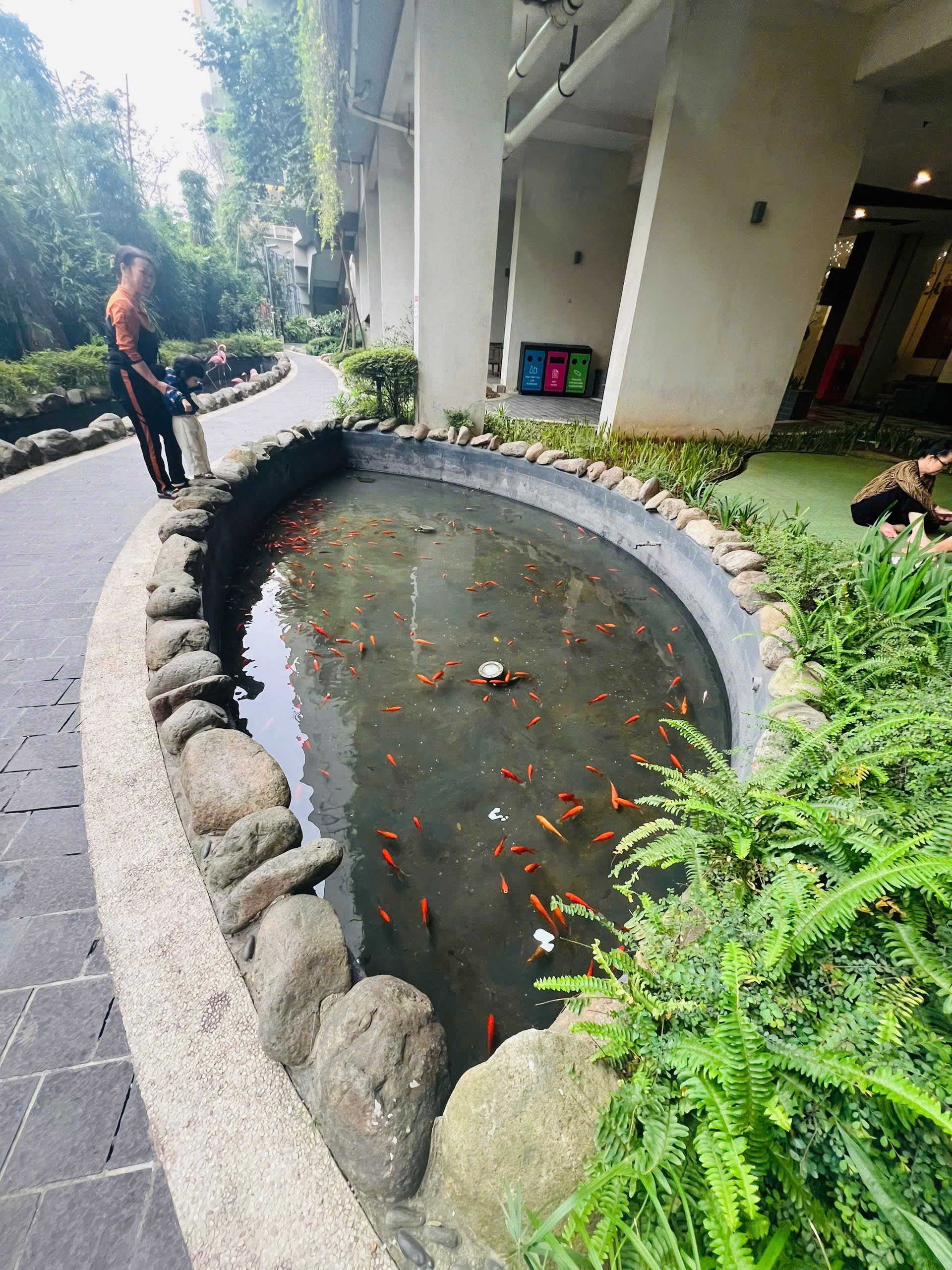 Bán căn hộ Seasons Avenue 2PN - 73m2 - giá chỉ 5.3 tỷ cực rẻ 5