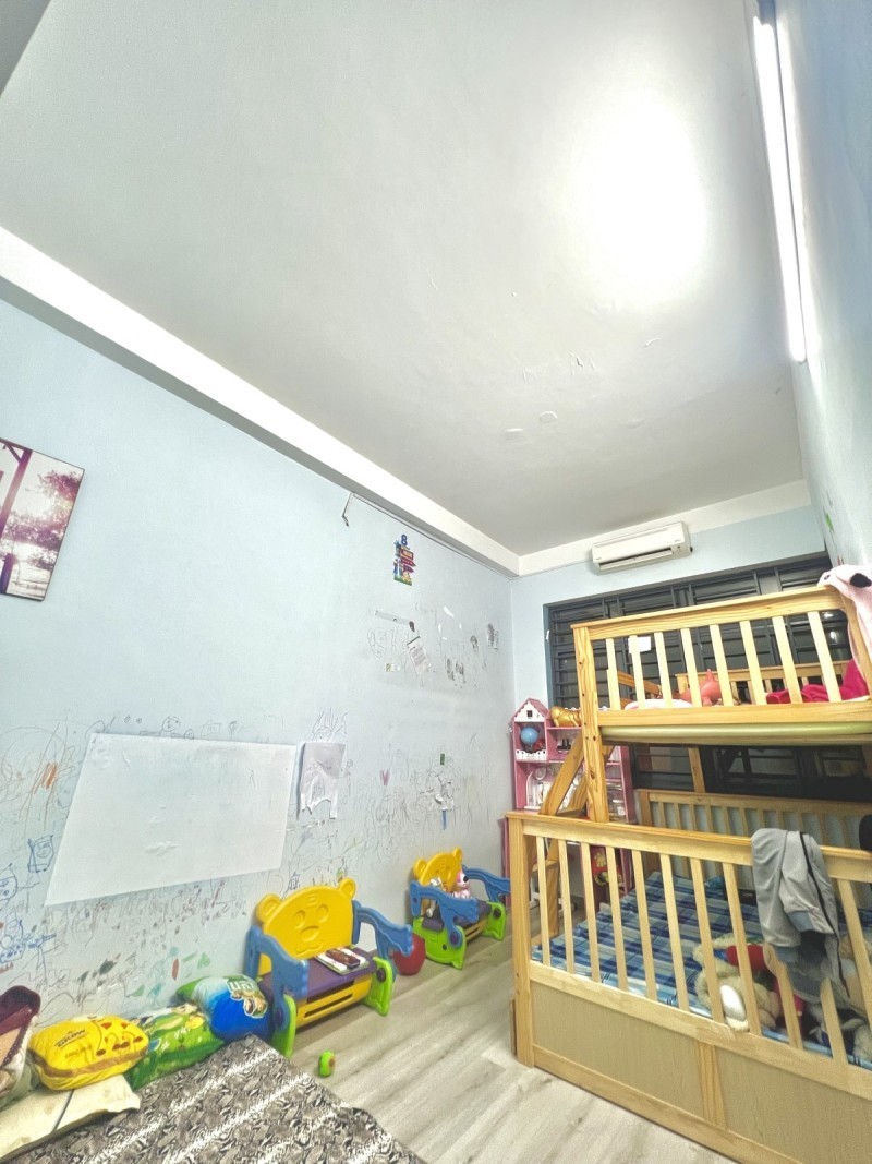 Bán nhà mặt phố 110m² – MTKD Lê Lư, Q. Tân Phú – 4PN – 10,0 tỷ 5