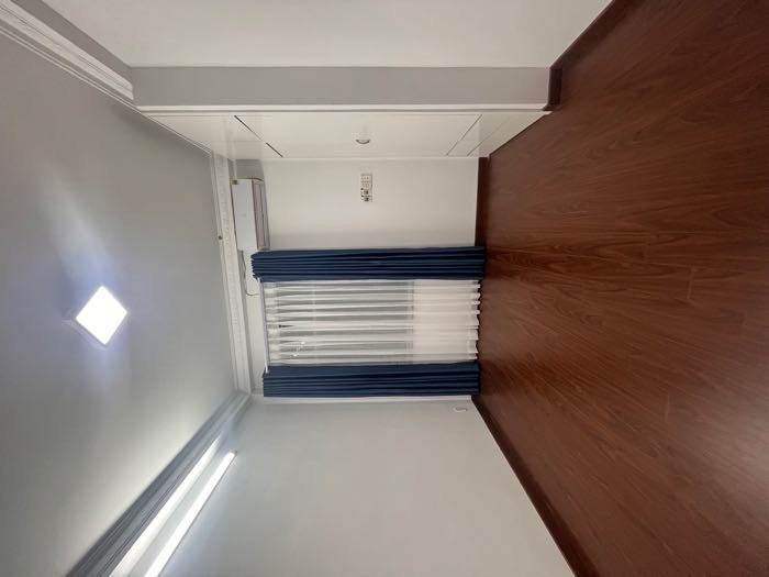 Nhà 5 tầng Bùi Thị Xuân hoàn công đủ, 3PN 4WC, 4ty1 5