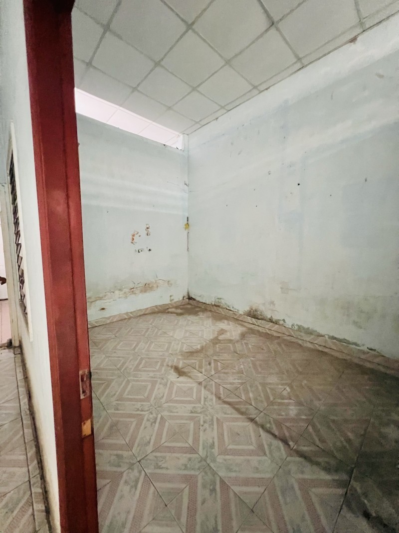 Bán nhà riêng 65m² - Hẻm xe tải 8m Đường Cầu Xéo, Q. Tân Phú 5