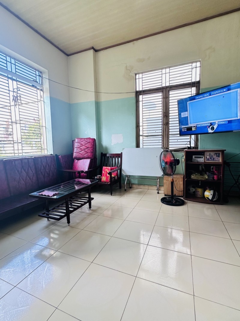 Bán nhà mặt phố 100m² - MTKD Đỗ Công Tường, Q. Tân Phú - 9,2 tỷ 3