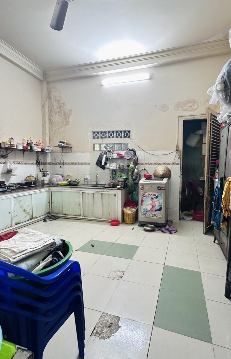 Bán nhà mặt phố 100m² - MTKD Đỗ Công Tường, Q. Tân Phú - 9,2 tỷ 4
