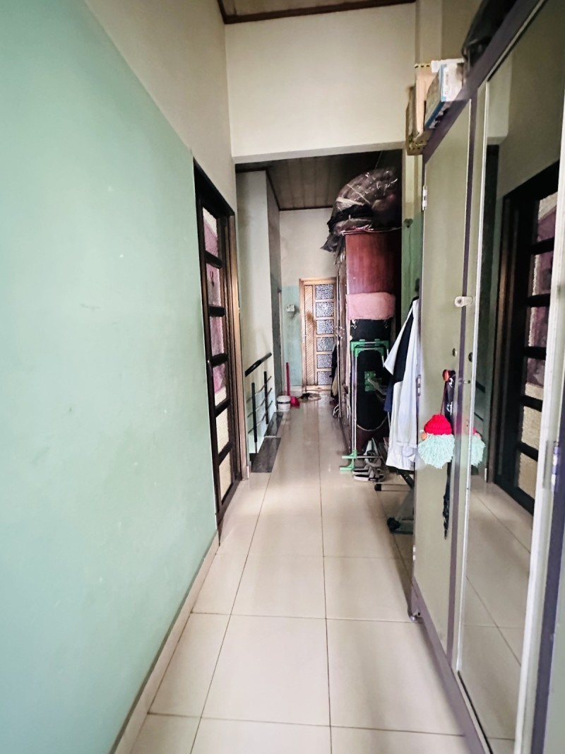 Bán nhà mặt phố 100m² - MTKD Đỗ Công Tường, Q. Tân Phú - 9,2 tỷ 5