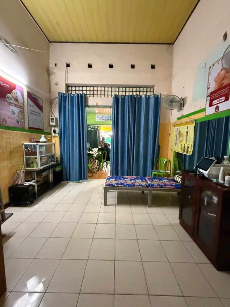 Bán nhà mặt phố 88m² - MTKD Đỗ Thị Tâm, Q. Tân Phú - 2PN - 8,3 tỷ 2