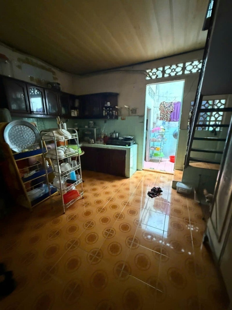 Bán nhà mặt phố 88m² - MTKD Đỗ Thị Tâm, Q. Tân Phú - 2PN - 8,3 tỷ 3