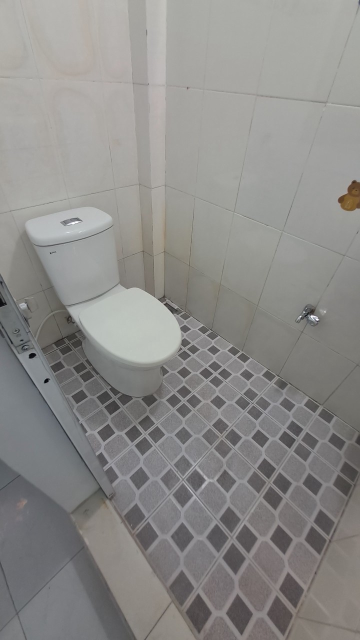 Bán nhà CN 92m2 - Mặt Tiền KD Đường Đoàn Kết, Quận Tân Phú 3