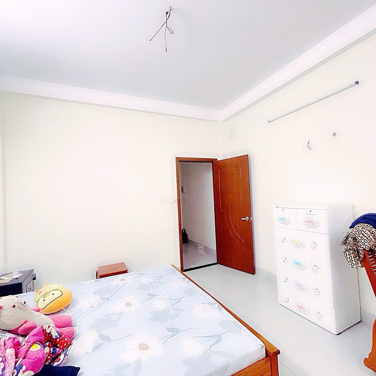 60M²  – 5 TẦNG/5PN, HẺM Ô TÔ – GẦN MẶT TIỀN Lê Văn Thọ – 7.55 TỶ TL! 4