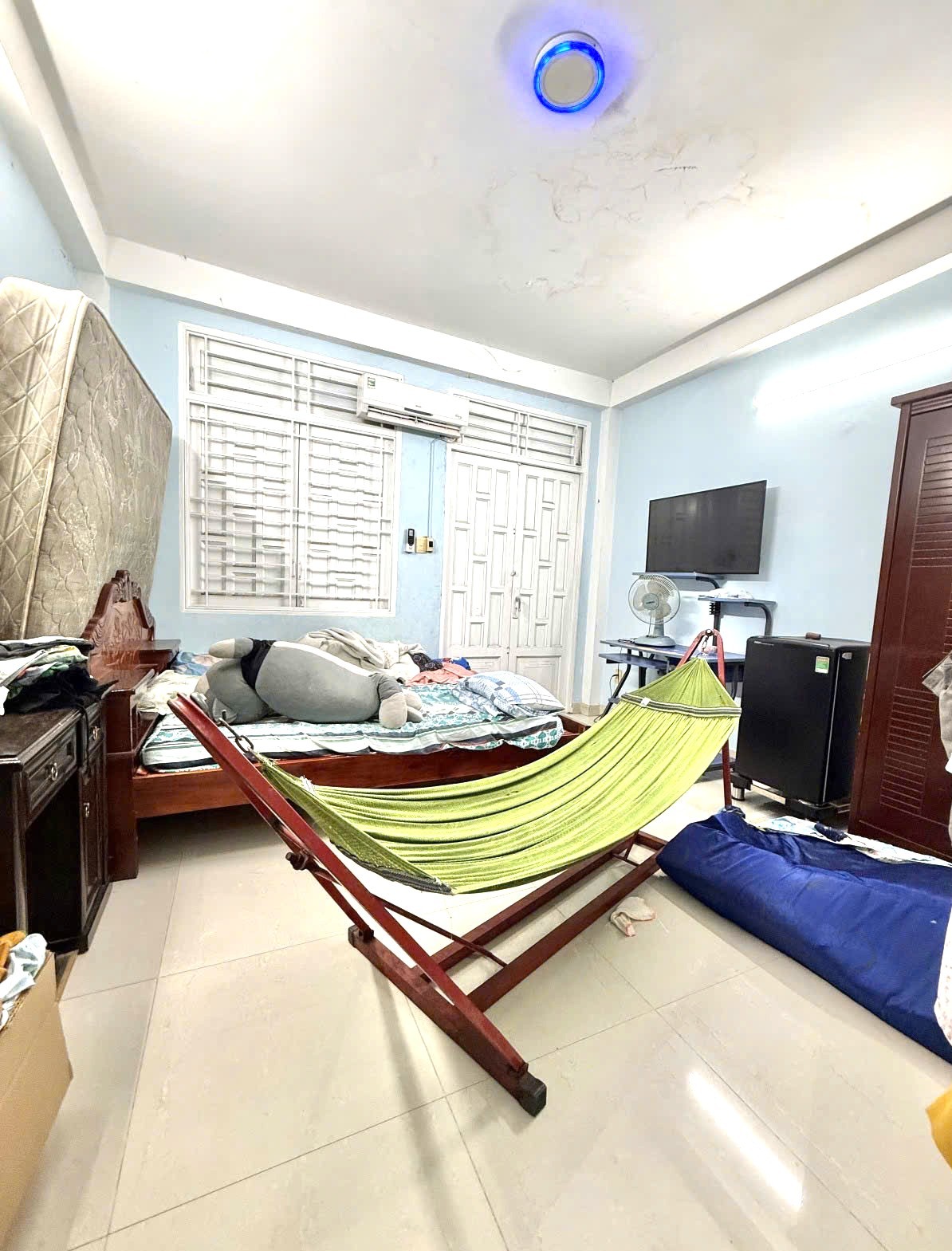 Chỉ 5.15 TỶ TL! Nguyễn Thái Sơn – 3 Tầng – CÓ PHÒNG NGỦ TRỆT – GẦN CV GIA ĐỊNH 4