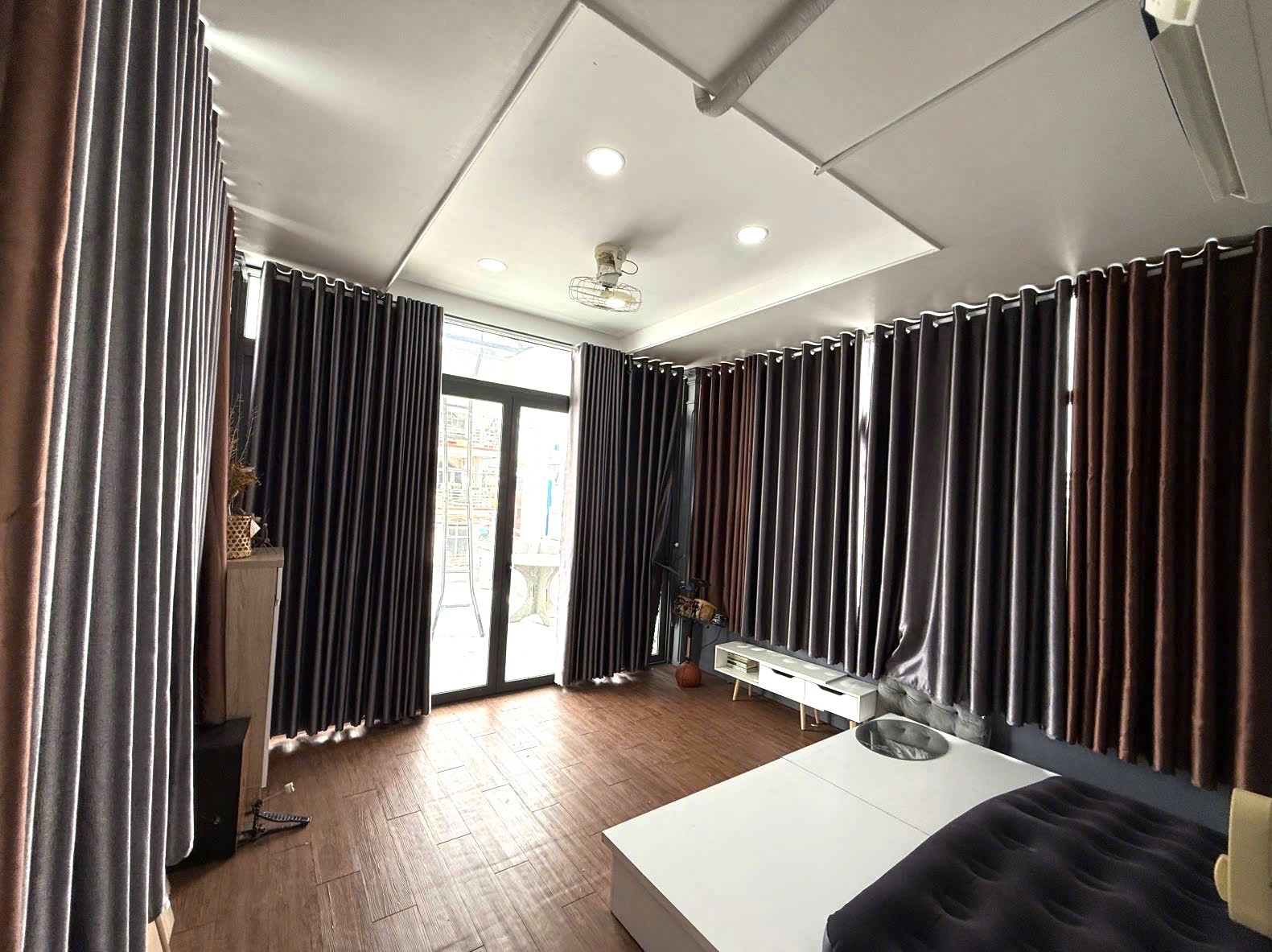 Chỉ 5.6 TỶ TL! 69M², 4 Tầng/3PN, Đường Quang Trung, Gò Vấp! Đang cho thuê 10tr/tháng! 3