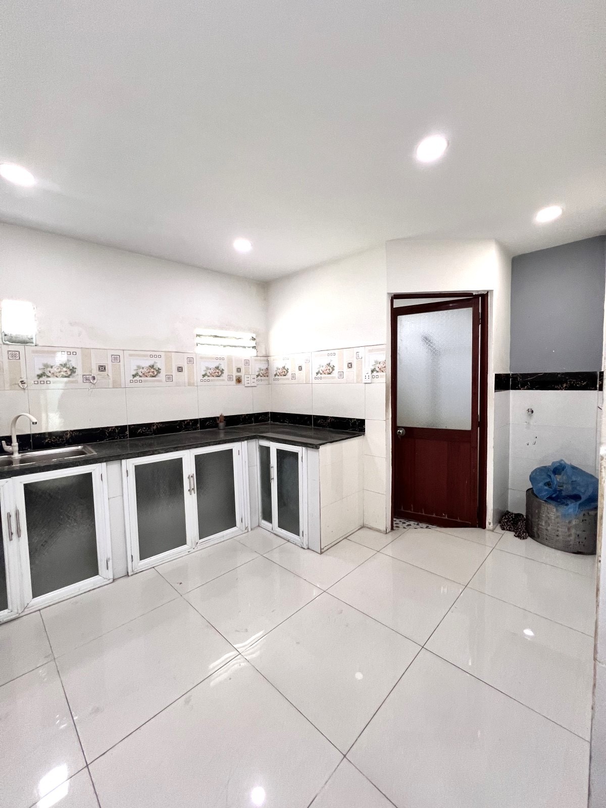BÁN NHÀ ĐƯỜNG HIỆP BÌNH - CHỢ HIỆP BÌNH - HƠN 60M2 - 4 TỶ NHỈNH NHẸ 2