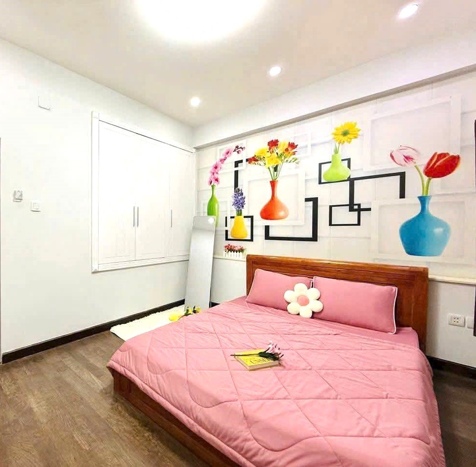 BÁN NHÀ ĐẸP ĐỐI DIỆN VẠN PHÚC - QUỐC LỘ 13 PHƯỜNG HIỆP BÌNH PHƯỚC 45M2 - NHỎ 4 TỶ 2