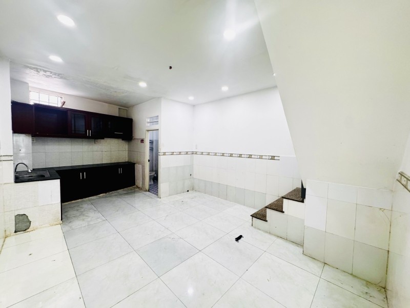 Bán nhà hẻm xe tải 6m 54m² - Dương Thiệu Tước, Q. Tân Phú - 2PN - 5,6 tỷ 3