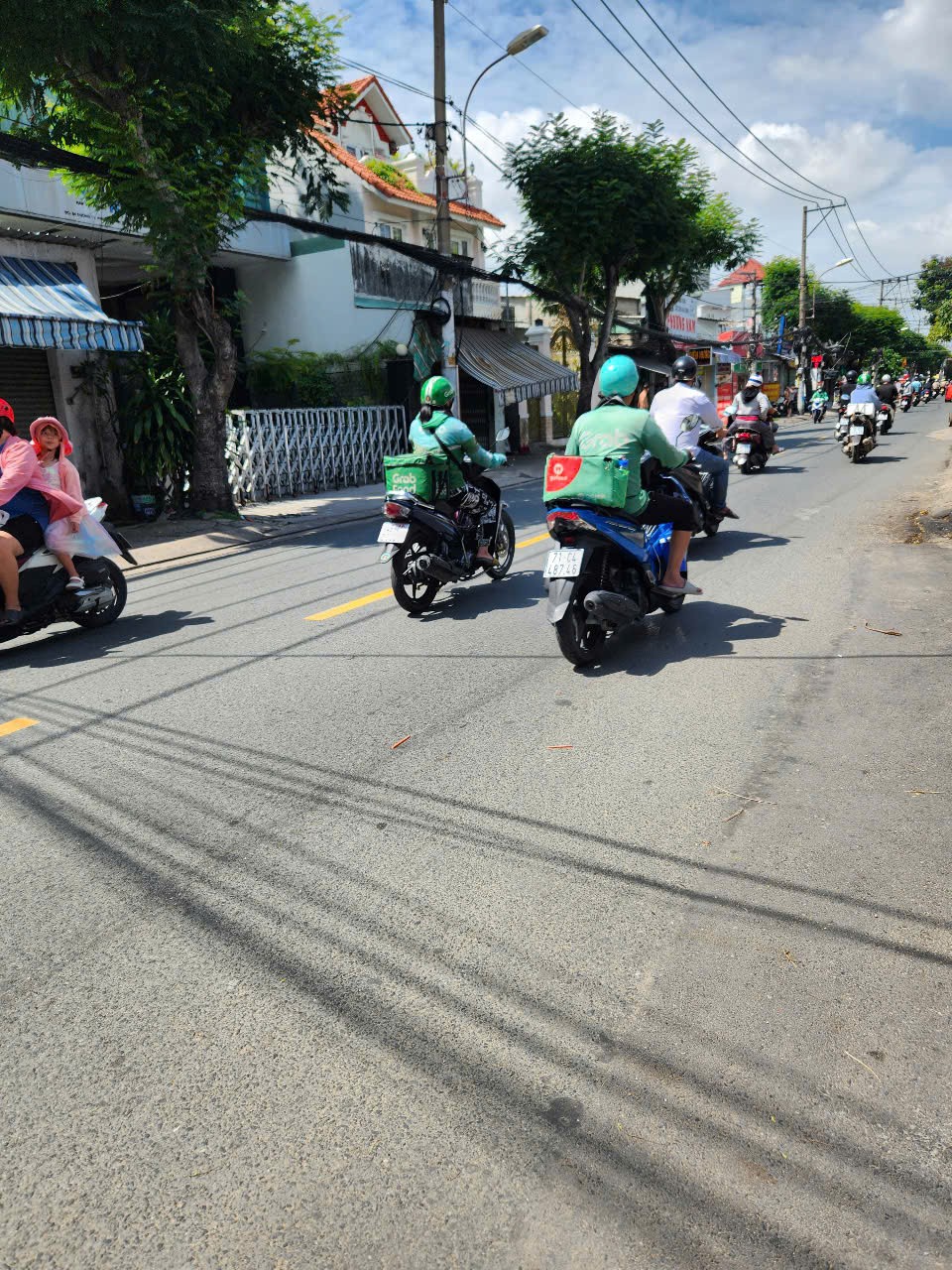 BÁN NHÀ TÔ NGỌC VÂN PHƯỜNG TAM PHÚ 85M2 NHỈNH 4 TỶ - NHÀ MỚI DỌN VÀO Ở NGAY
