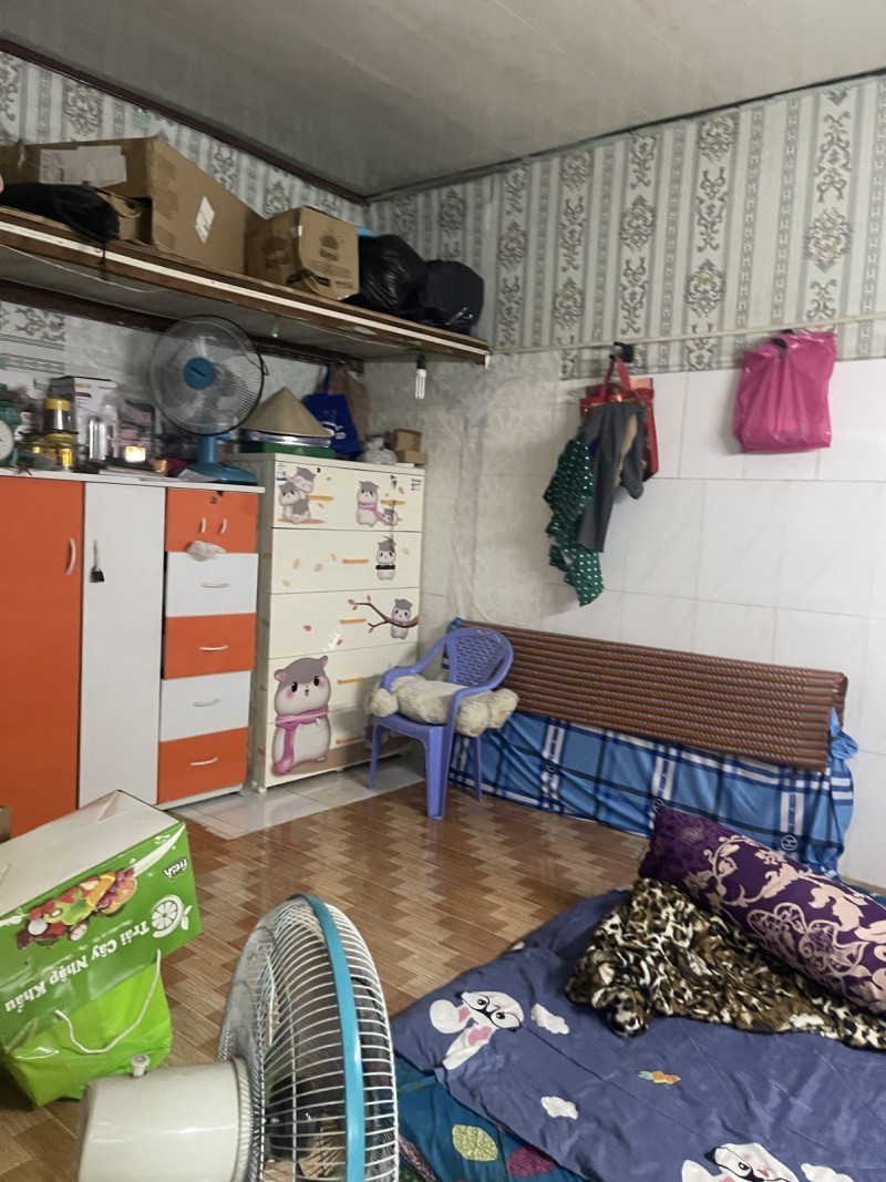 Bán nhà riêng 49m2 - Hẻm xe tải 5m Đ. Gò Dầu, Quận Tân Phú 3