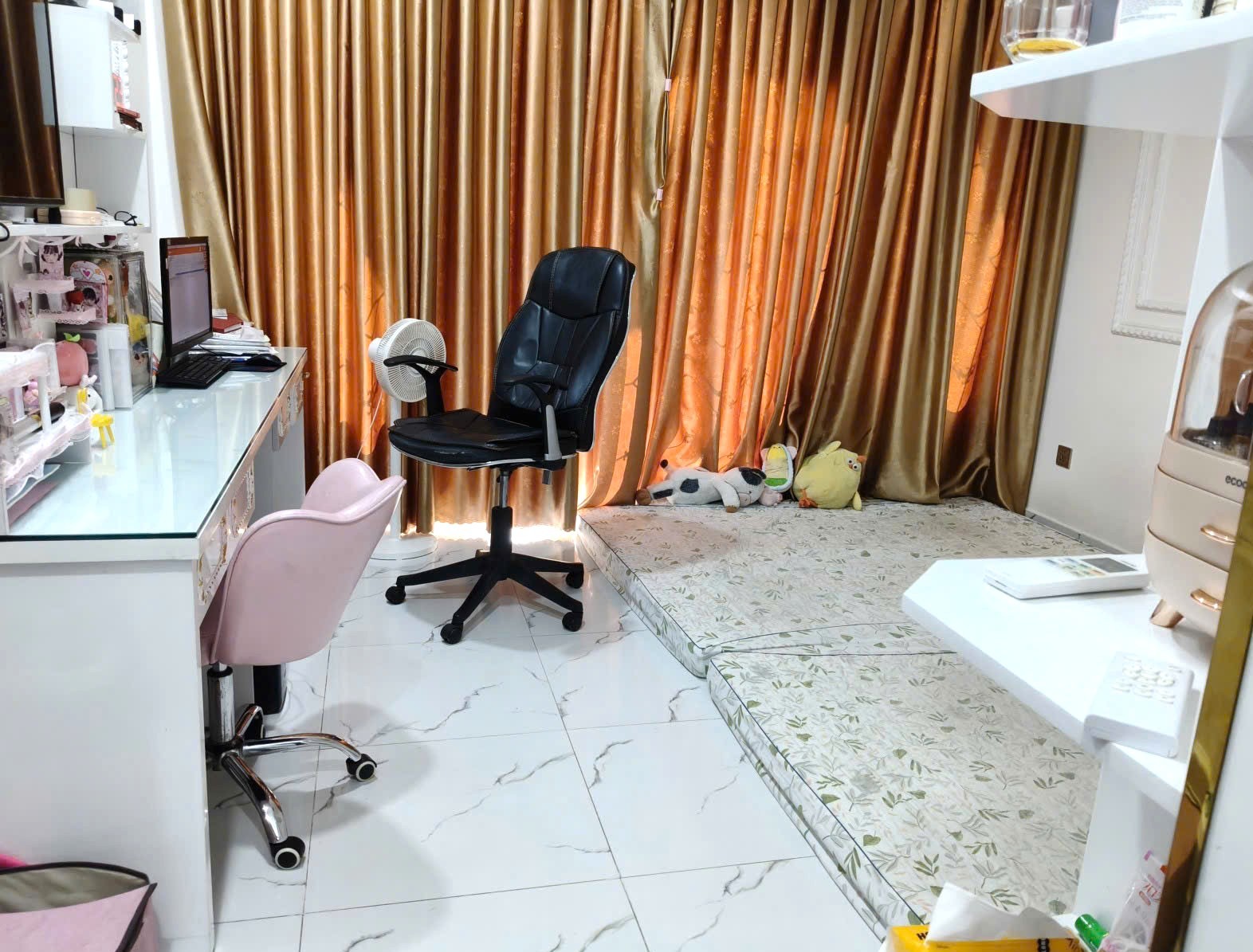 Chỉ 5.8 TỶ TL! Nguyễn Văn Khối – PHÁP LÝ RÕ RÀNG – GẦN CHỢ HẠNH THÔNG 5