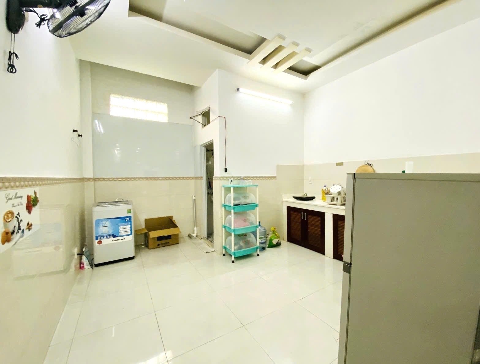 Chỉ 5.4 Tỷ TL!  Sở Hữu Nhà 56m² HẺM XE HƠI Gần Công Viên Làng Hoa Gò Vấp! 4
