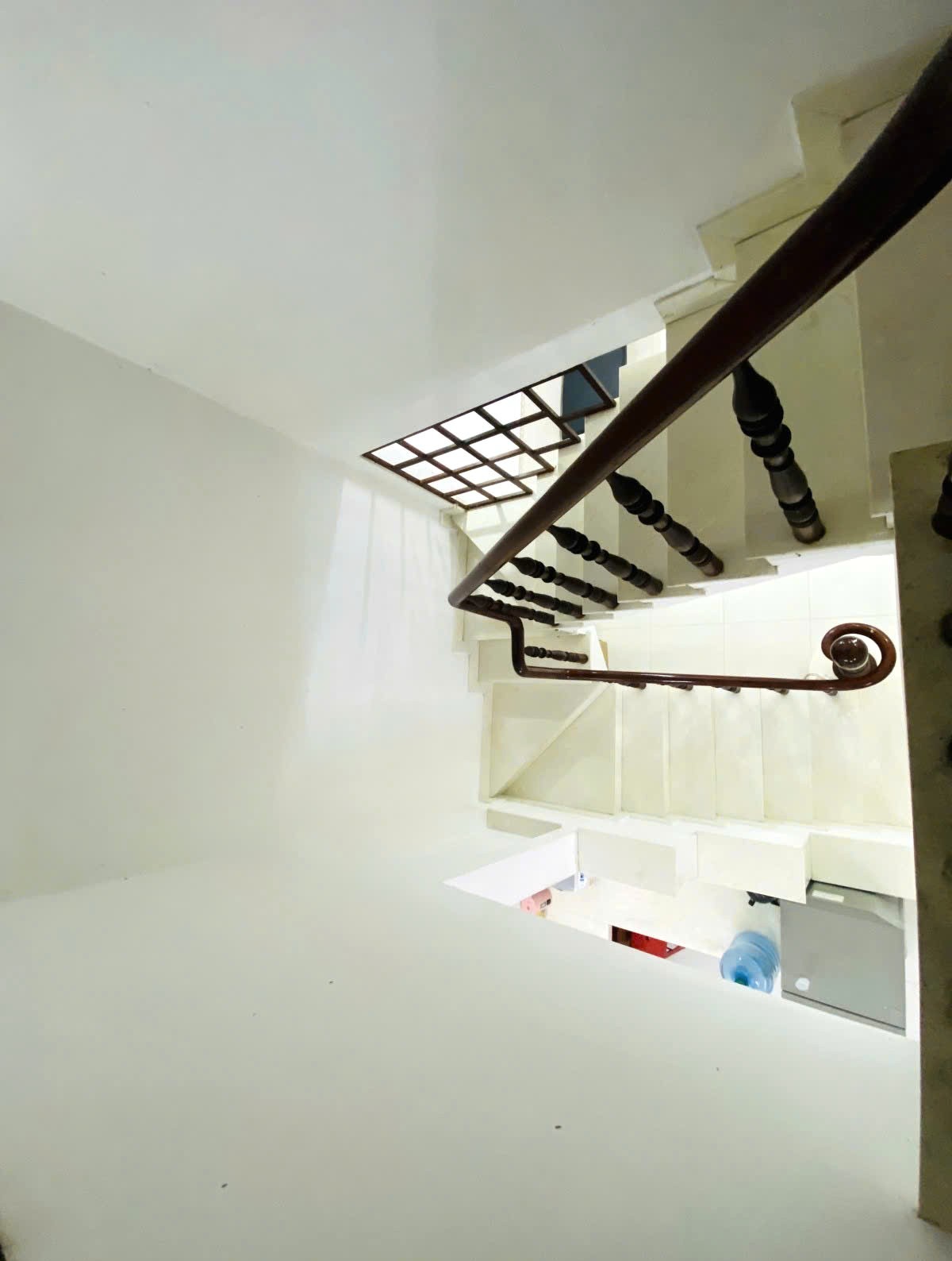 Chỉ 5.4 Tỷ TL!  Sở Hữu Nhà 56m² HẺM XE HƠI Gần Công Viên Làng Hoa Gò Vấp! 5